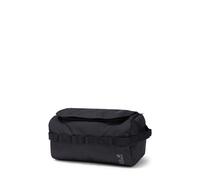 Jack Wolfskin Hanging toiletry bag 6 litres Konya Washbag One Size black black