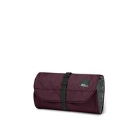 Jack Wolfskin Hanging toiletry bag Konya Waschsalon One Size amaranth amaranth