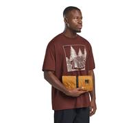 Jack Wolfskin Hanging toiletry bag Konya Waschsalon One Size salted caramel Salted Caramel