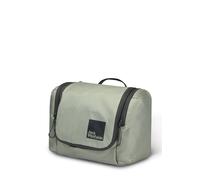 Jack Wolfskin Hanging toiletry bag Wandermood Washbag One Size mint leaf mint leaf