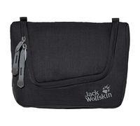 Jack Wolfskin Harbourfield Washbag Black black Size:One Size