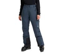 Jack Wolfskin Hardshell ski trousers with RECCO® tracking system women Flowline 2L Ins Pants Women M midnight sky midnight sky