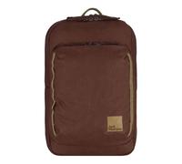 Jack Wolfskin Hasensprung Daypack 43 cm Laptop compartment red
