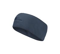 Jack Wolfskin Headband Real Stuff Headband One Size midnight sky midnight sky