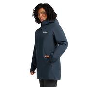 Jack Wolfskin Women’s waterproof winter jacket Heidelstein Ins Jacket Women M midnight sky midnight sky