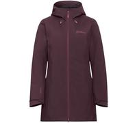 Jack Wolfskin Women’s waterproof winter jacket Heidelstein Ins Jacket Women L amaranth amaranth