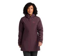 Jack Wolfskin Women’s waterproof winter jacket Heidelstein Ins Jacket Women S amaranth amaranth