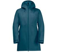 Jack Wolfskin Heidelstein Jacket INS Jkt W 1115681-4133