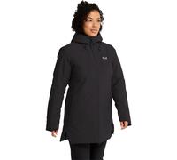 Jack Wolfskin - Women's Heidelstein 2 Insulated Jacket - Coat size S, black