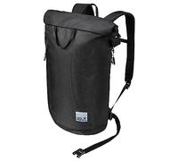 Jack Wolfskin Helsinki Daypack Ultra Black One Size
