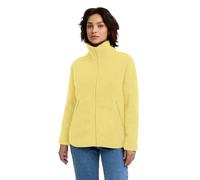 Jack Wolfskin high curl jacket w