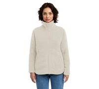 Jack Wolfskin High Curl Jacket White 2XL Woman