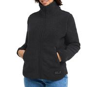 Jack Wolfskin high curl jacket w