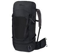 Jack Wolfskin Mens Highland Trail 55+5 Rucksack (Phantom) Phantom