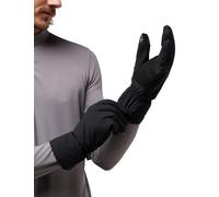 Jack Wolfskin Highloft Glove Glove, Black, L, black, L