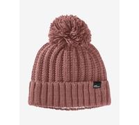 Jack Wolfskin Highloft Knit Beanie Pinkish Women - S