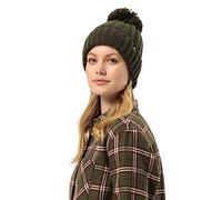 Jack Wolfskin Highloft Knit Beanie W