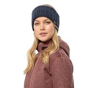 Jack Wolfskin Highloft Women's Knit Headband W Winter Headband
