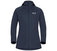 Jack Wolfskin HIKE WITH ME HOODY W