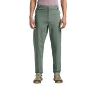 Jack Wolfskin Hikeout Pants Green 50 / Short Men
