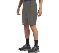 Jack Wolfskin - Hikeout Shorts - Shorts size 52, brown/grey