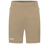 Jack Wolfskin - Hikeout Shorts - Shorts size 46, sand