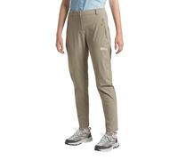 Jack Wolfskin Hikeout Women's Hiking Trousers W Stone