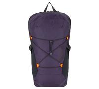 Jack Wolfskin Hiking backpack 49 cm purple