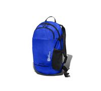 Jack Wolfskin Hiking pack 20 litres Velocity 20 One Size blue vibrant blue