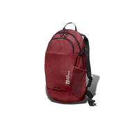 Jack Wolfskin Hiking pack 20 litres Velocity 20 One Size deep ruby Deep Ruby