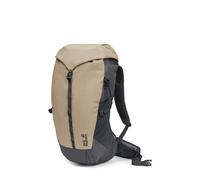 Jack Wolfskin Hiking pack 30 litres Astro Vent Support System 30 One Size hazel wood hazel wood