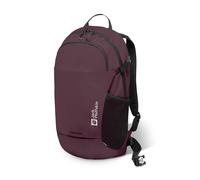Jack Wolfskin Hiking pack Velocity 20 One Size amaranth amaranth
