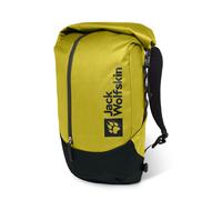 Jack Wolfskin All-In 30 Daypack 53 cm Laptop compartment yellow