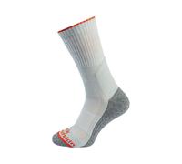 Jack Wolfskin Hiking socks Hike Func Sock CL C 35-37 light grey Light Grey