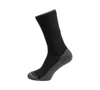 Jack Wolfskin Hiking socks Trek Func Sock 35-37 black black