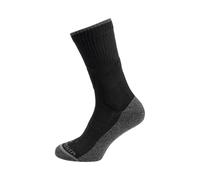 Jack Wolfskin Hiking socks Trek Func Sock CL C 2.5-4.5 black black