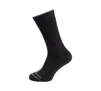 Jack Wolfskin Trek Merino Long Socks Black EU 35-37 Men,Women