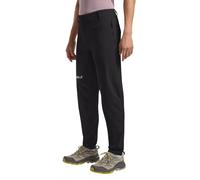 Jack Wolfskin Hikeout Pants Black 48 / Short Man