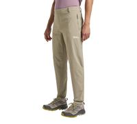 Jack Wolfskin Hiking trousers with UV protection men Hikeout Pants Men 58 stone stone