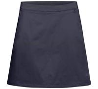 Jack Wolfskin Hilltop Trail Skort W 1505471-1388