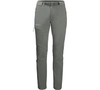 Jack Wolfskin Holdsteig Casual Pants Gecko Green 32