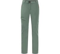 Jack Wolfskin Holdsteig Casual Pants Picnic Green 16
