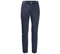 Jack Wolfskin Holdsteig Pants M 1507571-1010