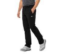 Jack Wolfskin Holdsteig Pants Black 56 / Regular Man