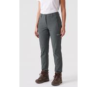 Jack Wolfskin Holdsteig Pants Green 42 / Regular Women