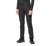 Jack Wolfskin Holdsteig Pants Black 40 / Regular Women