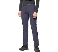 Jack Wolfskin Holdsteig Women's Hiking Trousers