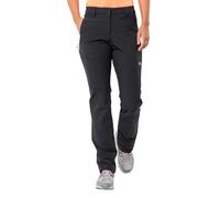 Jack Wolfskin Holsteig Pants W Black