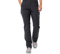 Jack Wolfskin Holsteig Pants W Black