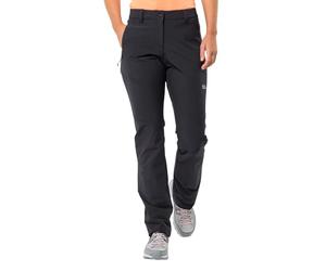 Jack Wolfskin Holsteig Pants W Black